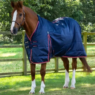 Couverture D'écurie Premier Equine Buster Lite 100g