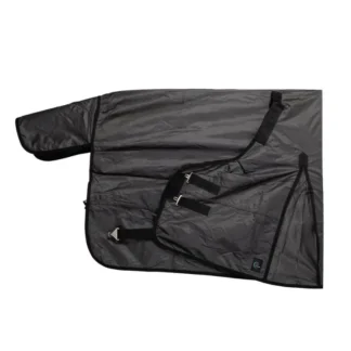 Couverture D'Extérieur Greenfield 0gr Noir