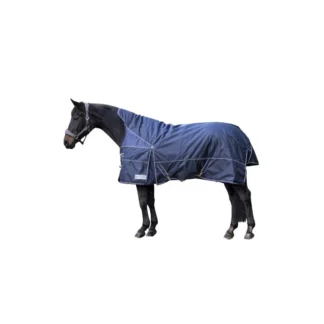 Couverture D'extérieur Waldhausen Premium High Neck 200G