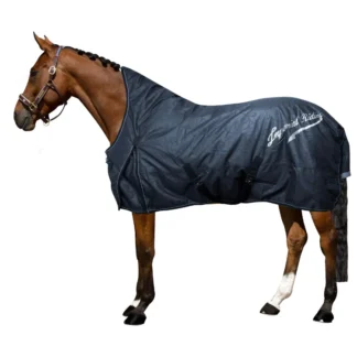 Couverture De Paddock Imperial Riding Super-Dry 300grs