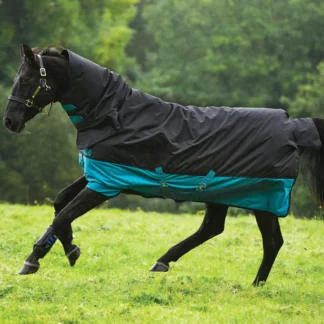 Couverture Horseware Mio All-In-One 200grs