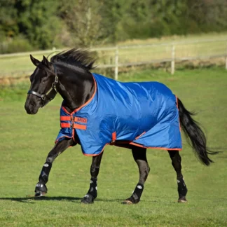Couverture Horseware Mio Turnout 200grs