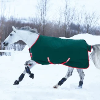 Couverture Horseware Rambo Original 400grs