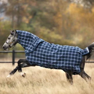 Couverture Horseware Rhino Plus Vari-Layer 450grs