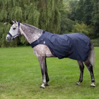 Couverture Marcheur Greenfield Imperméable