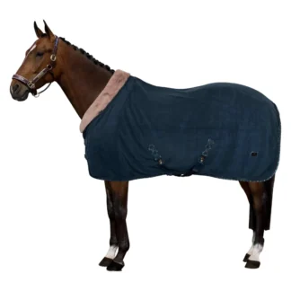 Couverture Polaire HV Polo Welmoed Shine