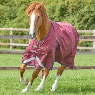 Couverture Premier Equine Buster Zero Original