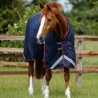 Couverture Premier Equine Titan 200g