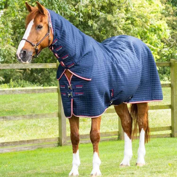 Couverture Séchante Premier Equine Combo Dry Tech