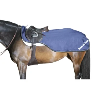 Couvre-Reins Back On Track Imperméable Sammy