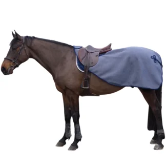 Couvre Reins Polaire Canter Brandebourg