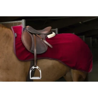 Couvre-Reins Polaire Equithème "Teddy"