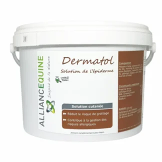 Dermatol Alliance Equine