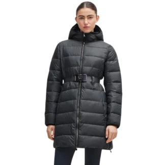 Doudoune Longue Hugo Boss Vespa