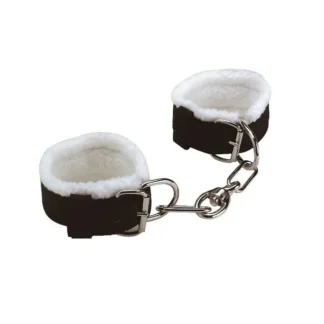 Entraves Norton Nylon Doublé Mouton