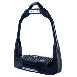 Étriers Freejump Air's Full Black