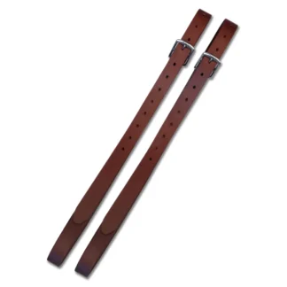 Étrivières Wintec Slimline