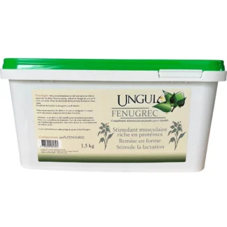Fenugrec Ungula