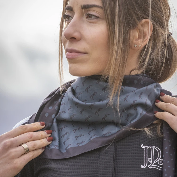 Foulard Penelope "Mya"