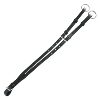 Fourche Canter De Martingale