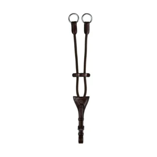 Fourche De Martingale Dy'on Elastique à Anneaux NEC
