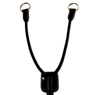 Fourche De Martingale Silver Crown Elastique