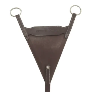 Fourche De Martingale Silver Crown Pleine
