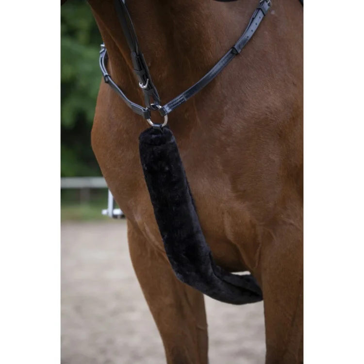 Fourreau De Collier De Chasse Equithème Teddy