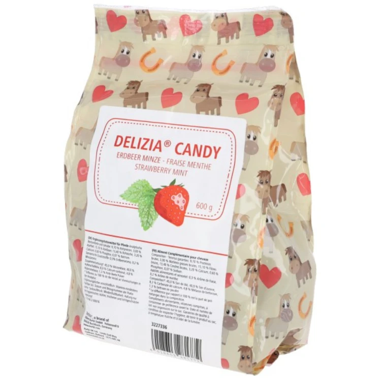 Friandises Delizia Candy