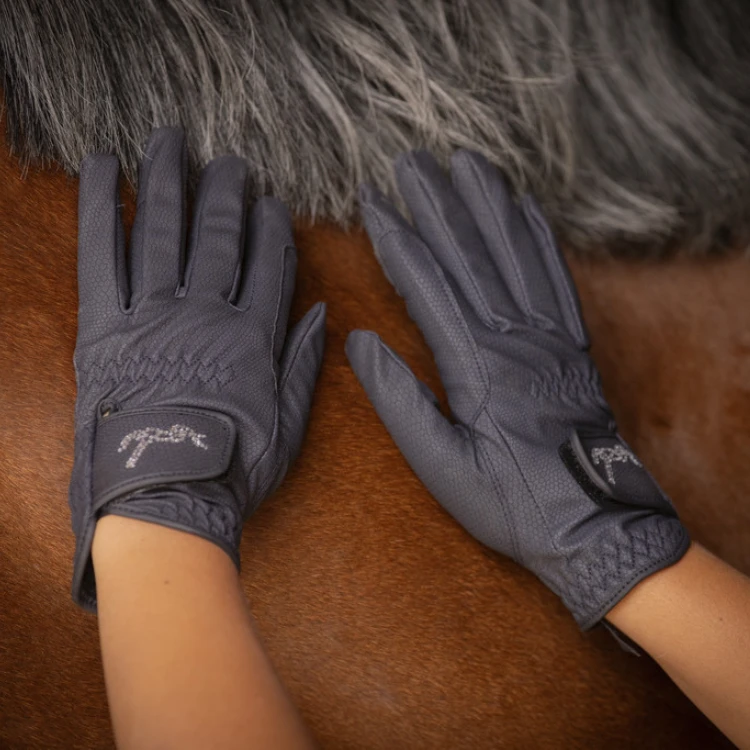 Gants Eden By Penelope Prima Strass