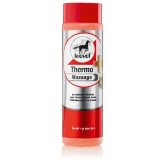 Gel Leovet "Thermo Massage"