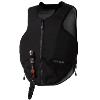 Gilet Airbag Freejump X'Air Safe