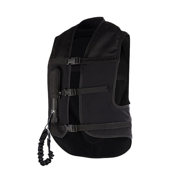 Gilet Airbag Helite AirJacket Enfant