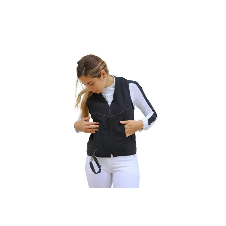 Gilet Airbag Penelope "Airlight 2"