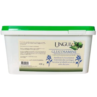 Glucosamine Ungula