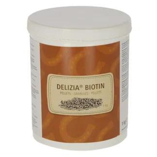 Granulés Delizia De Biotine