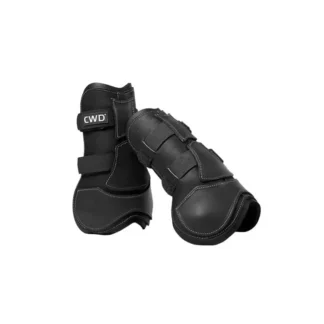 Guêtres CWD Poney