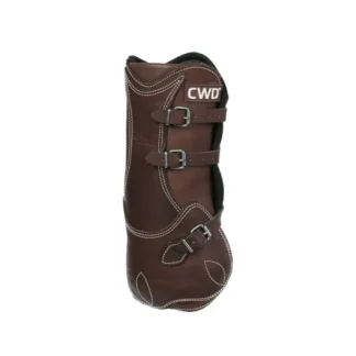 Guêtres De Cross CWD Antérieures