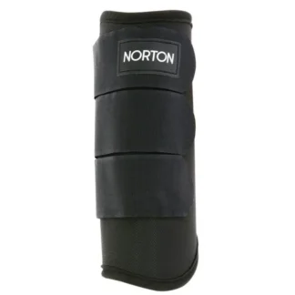 Guêtres De Cross Norton "1680 D" Antérieurs