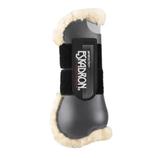 Guêtres Eskadron Flexisoft FauxFur