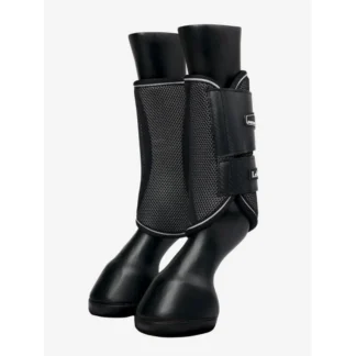 Guêtres LeMieux Carbon Mesh Wrap