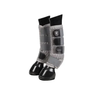 Guêtres LeMieux Gladiateur Mesh Fly