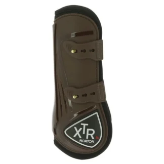 Guêtres Norton XTR à Boutons
