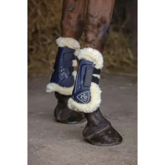Guêtres Norton XTR Mouton Synthétique