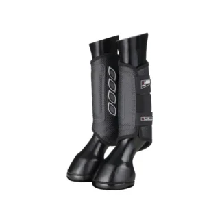 Guêtres Postérieures LeMieux Carbon Air XC