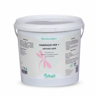 Harpago Mix + Nutragile