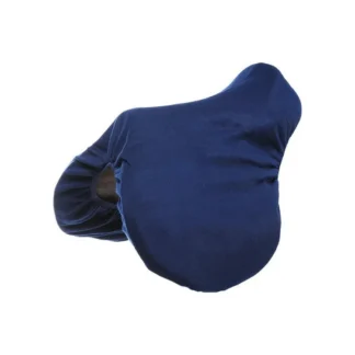 Housse De Selle Equithème Fibres Polaires