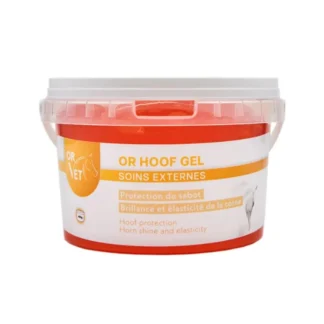 Gel OR VET Or Hoof