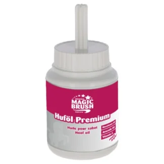 Huile Pour Sabots MagicBrush Premium