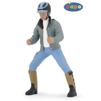 Jeune Cavalier Papo